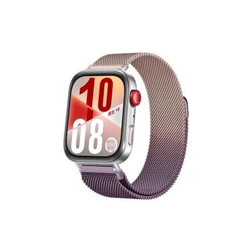 Yu Qing Ремень Huawei Совместимость Металл