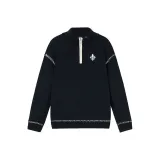 Свинцово-черный