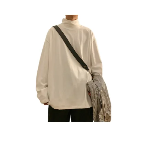 JIARONG Унисекс T-рубашки