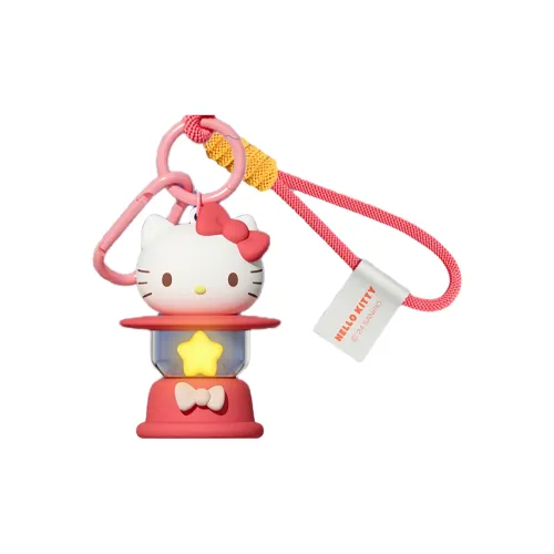 Sanrio Hello Kitty My Melody PVC Подвески Унисекс