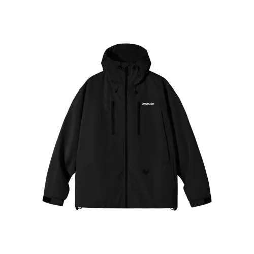 BIG TIME REGAL Унисекс Куртки