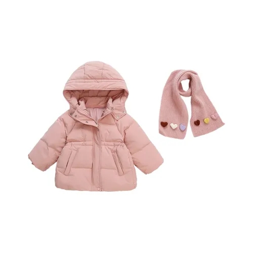 MILING KIDS Пуховик Подростки