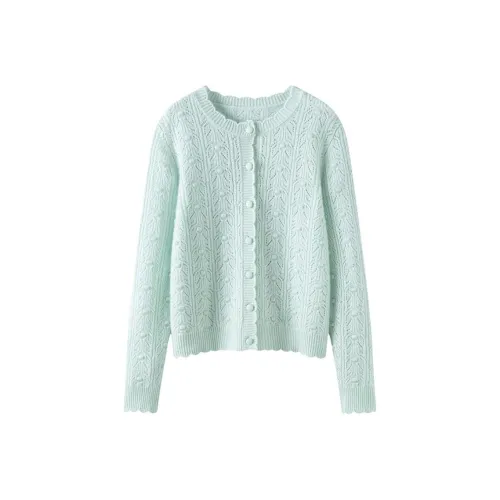 TOUCH MISS Кашемир Свитер Женские