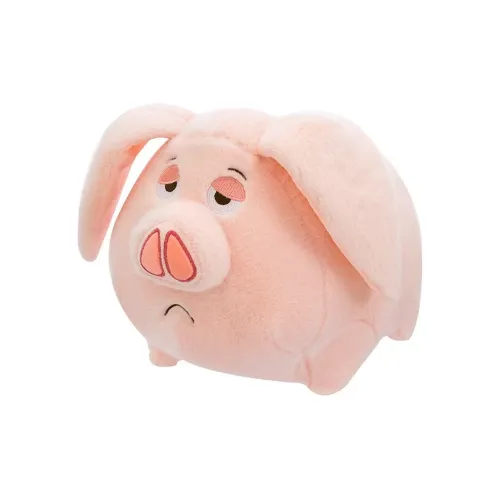 XINGQIXUAN Милый Flying Поросенок Куклы Плюшевая кукла 30 см 40 см 60 см Длина тела