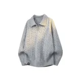 Светло-серый