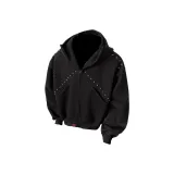 Чёрный [Loose Fit Collection]