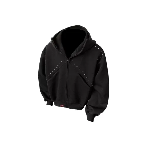 BIXING Унисекс Свитшоты