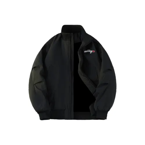 AULDEY Унисекс Пуховики