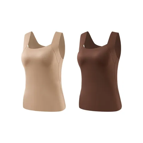 MIIOW Женские Майки