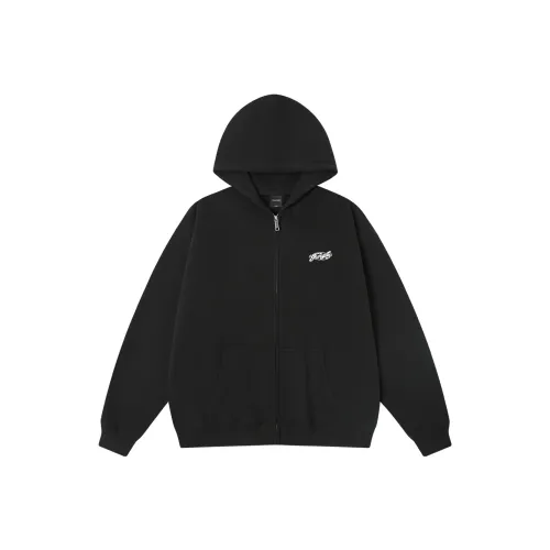 JUNGLE TIGER Унисекс Свитшоты