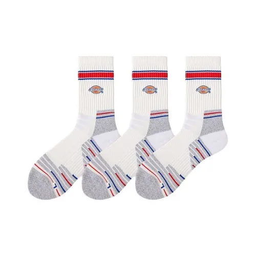 Dickies Мужские носки MID до икры