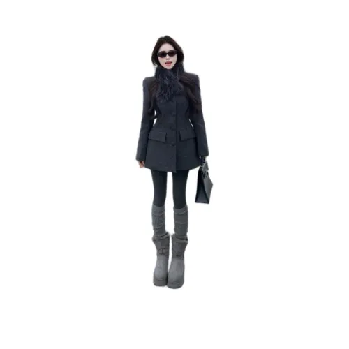 Dippanis Женское пальто