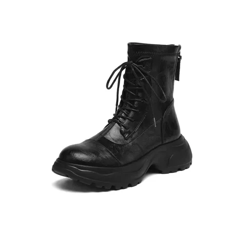 WJA Martin Boots Женские