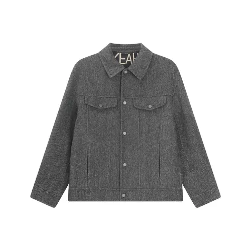 FAKE UINTAGE Унисекс Пальто