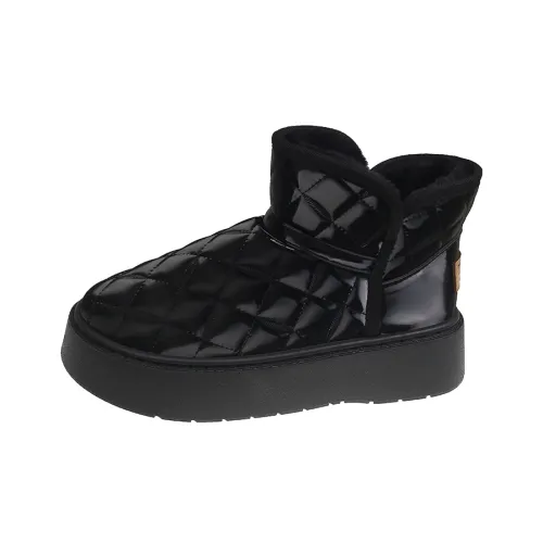 Rutai Зимние ботильоны женские