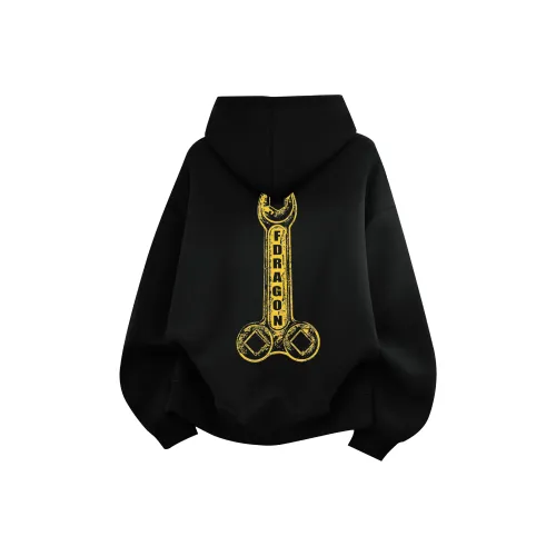 F·dragon Унисекс Свитшоты