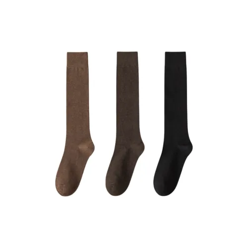 QTUR Женские носки до колена