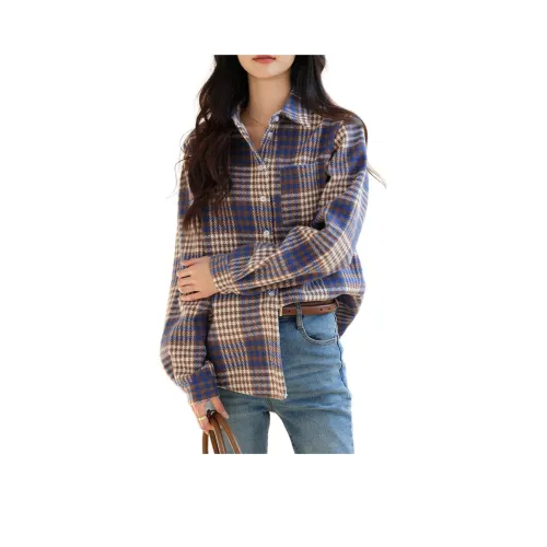 JEANSWEST Z Женские Рубашки