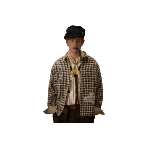 CHEMIST CREATIONS Куртка Унисекс