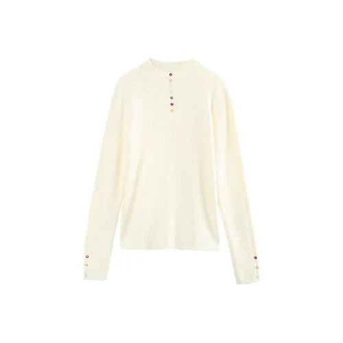 A paradise for awakening Трикотаж Женский