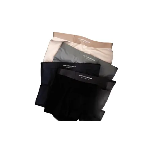 BANGBOY X IZTION Боксер-брюки Мужской