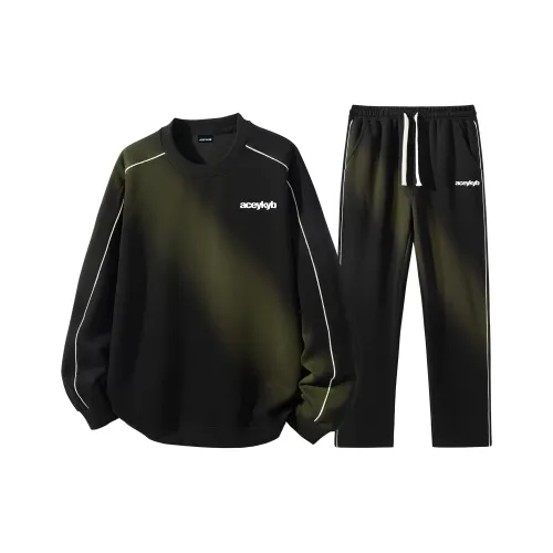 YK YB YK YB x Tao Huang Свитшот Комплект Унисекс