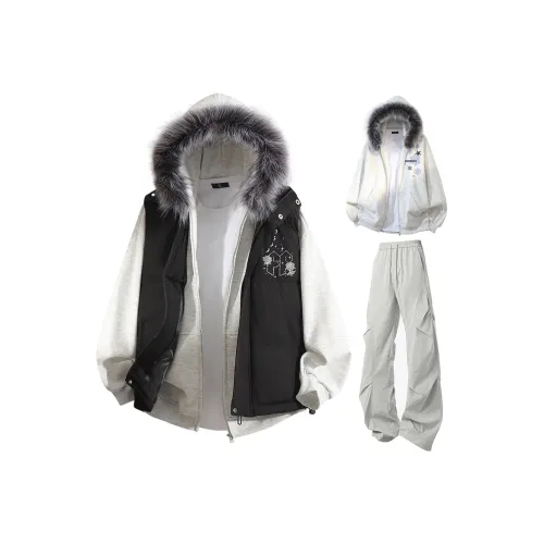 FAX FOR FMACM Повседневная спортивная одежда Унисекс