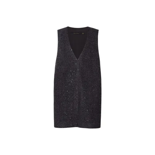 ROEYSHOUSE Без рукавов Платье Женское