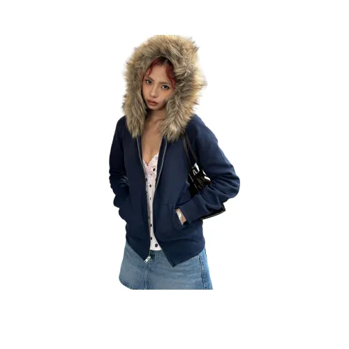 OKPI Унисекс Свитшоты