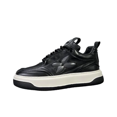 MH Low Топ Скейтборд Кроссовки Мужские