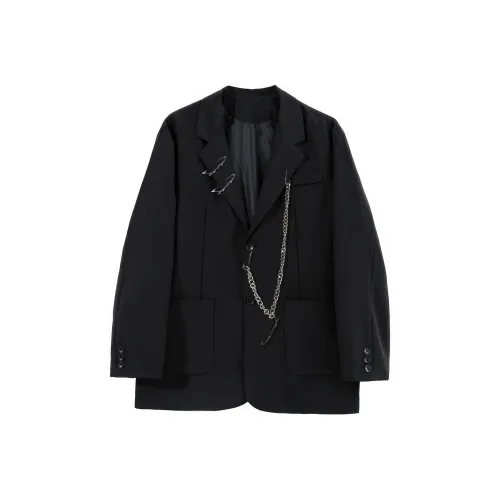 VXOXV Унисекс Офисные костюмы