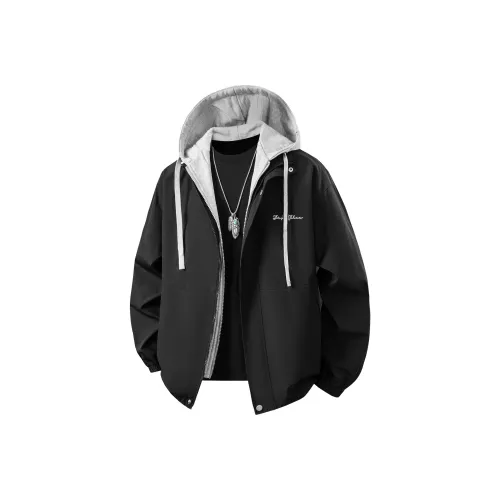 FRQ Унисекс Куртки