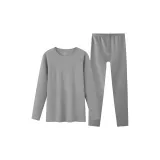 Оксиген Cotton Style - Light Photinia Gray [Antibacterial + Anti-Tick]  
Оксиген Хлопок Стиль - Светлый Фотиния Серый [Антибактериальный + Анти-Клещ]