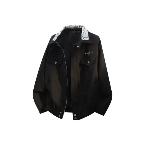 JOURNEY To the west Куртки и пальто Унисекс