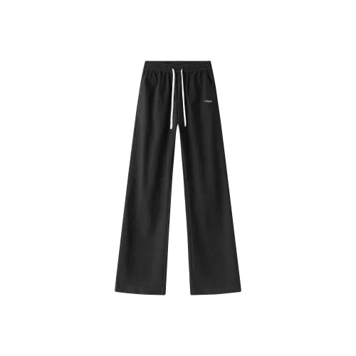 Moomin Unisex Casual Pants Мумин Унисекс Повседневные Брюки