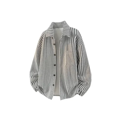 NEO IS ONE Унисекс Куртки