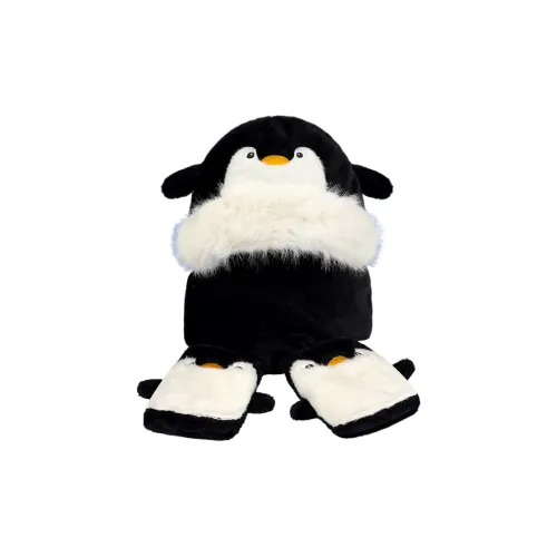 SLEEPYWALK Полиэстер Капюшоны и Плюшевые Шапки Унисекс