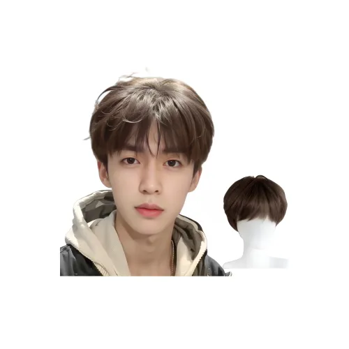 Mousse Na Парики