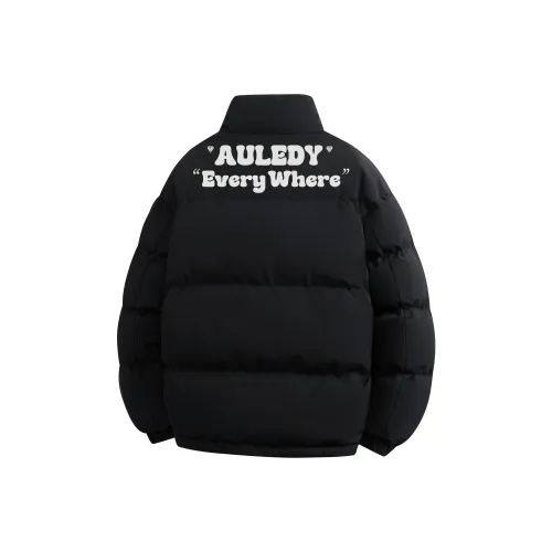 AULDEY Унисекс Пуховики