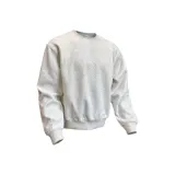 Светло-серый с флисовой подкладкой