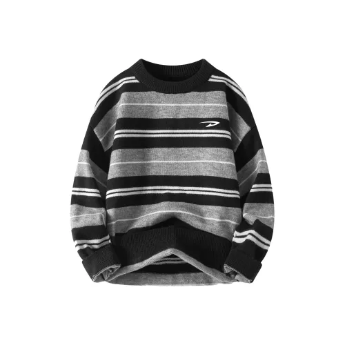 DEERWAY Унисекс Трикотаж