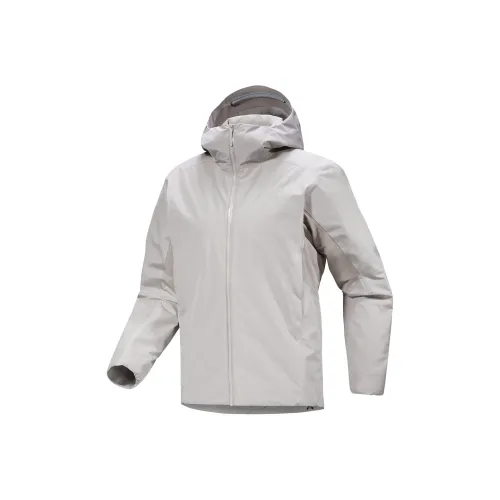 Arcteryx Solano Gore TEX Insulated Куртки и Пальто Мужской