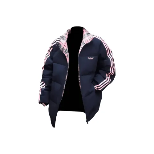 SAGP Унисекс Пуховики