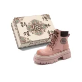 Розовый [Премиум Улучшенный - Более Удобный и Прочный]