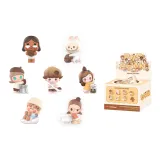 Целая коробка - включая 21 шт