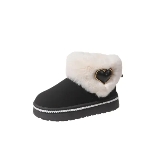 ZHIO Противоскользящий Устойчивый к истиранию Легкий С амортизацией Сноубутсы Унисекс