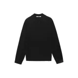 Чёрный/Элегантный Чёрный ПОЛО