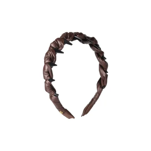 SHINE Кожа Ободки для волос Женские