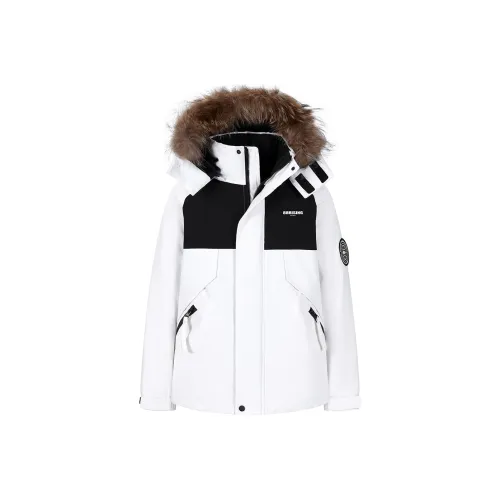 88RISING Унисекс Пуховики