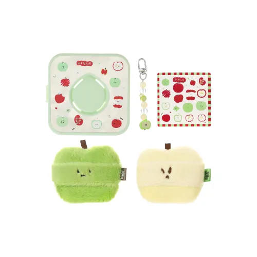 GUOXIAONIU Apple Настройка Розовый